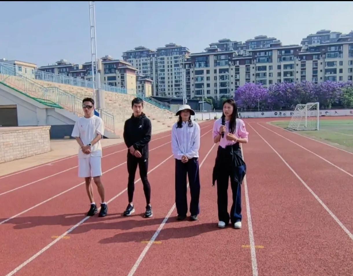 年度王炸C类马拉松来了！石屏马拉松直接集结顶尖跑者，阵容彻底炸场！
 
全马看点