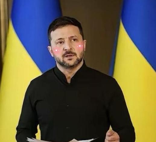 打了四年的仗，阵亡了上百万的人，数千万人流离失所，换来的只是乌克兰不会加入北约，