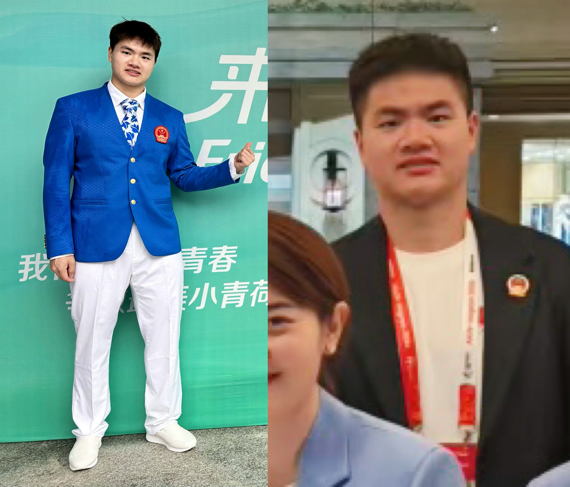 愈发可爱😍 ​​​
