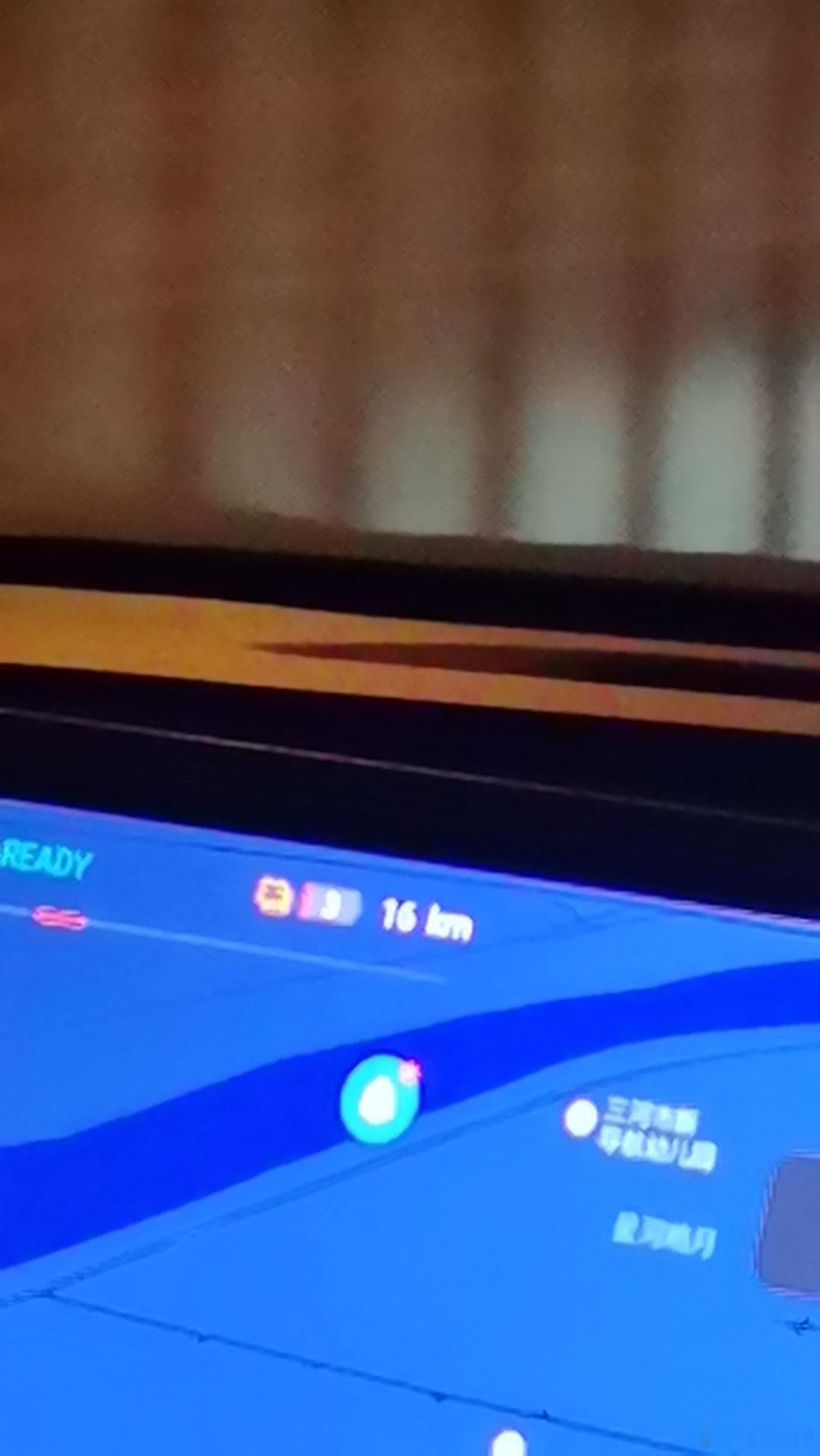 论小鹏MONA的极限驾驶，有没有一样的！ 