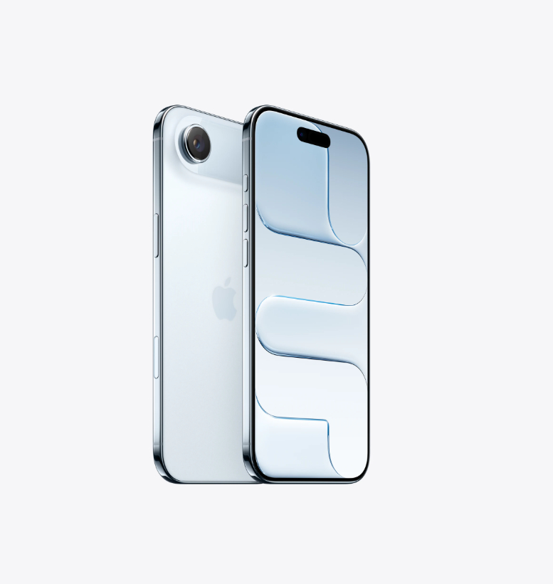 iPhoneAir有多不保值 现在入手还好吧[doge] ​​​