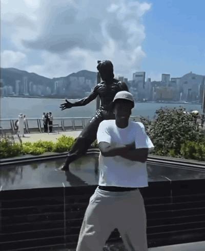 我的今日状态：😁轻松愉快
我这里的天气：☀️晴天