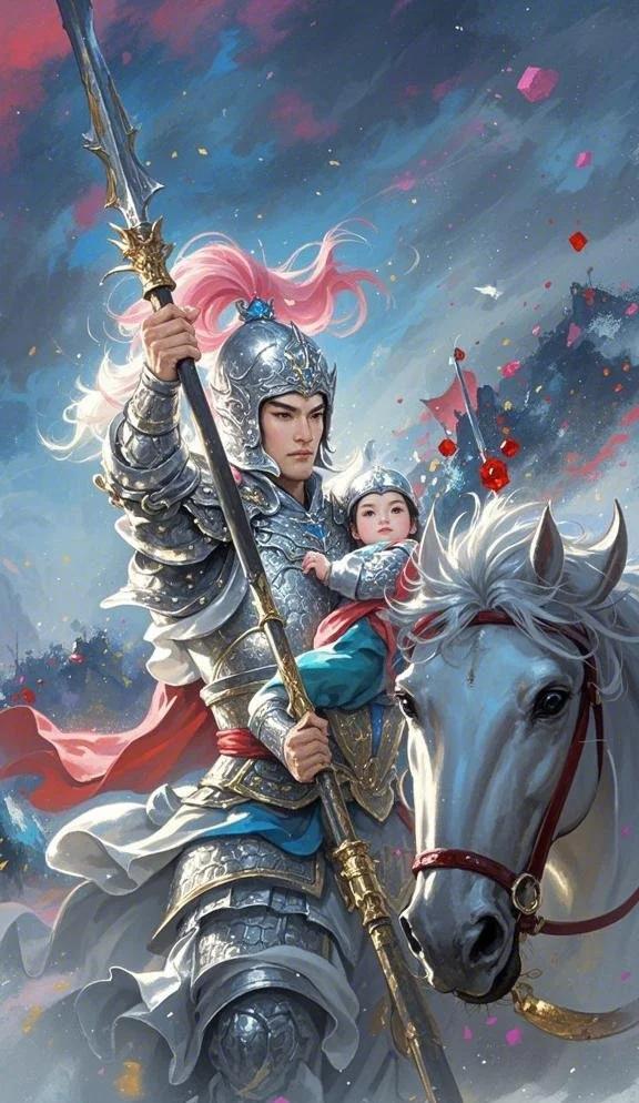 跟随刘备后，赵云都担任过哪些官职?真的不被重用吗

提起赵云，多数人脑海里都是长