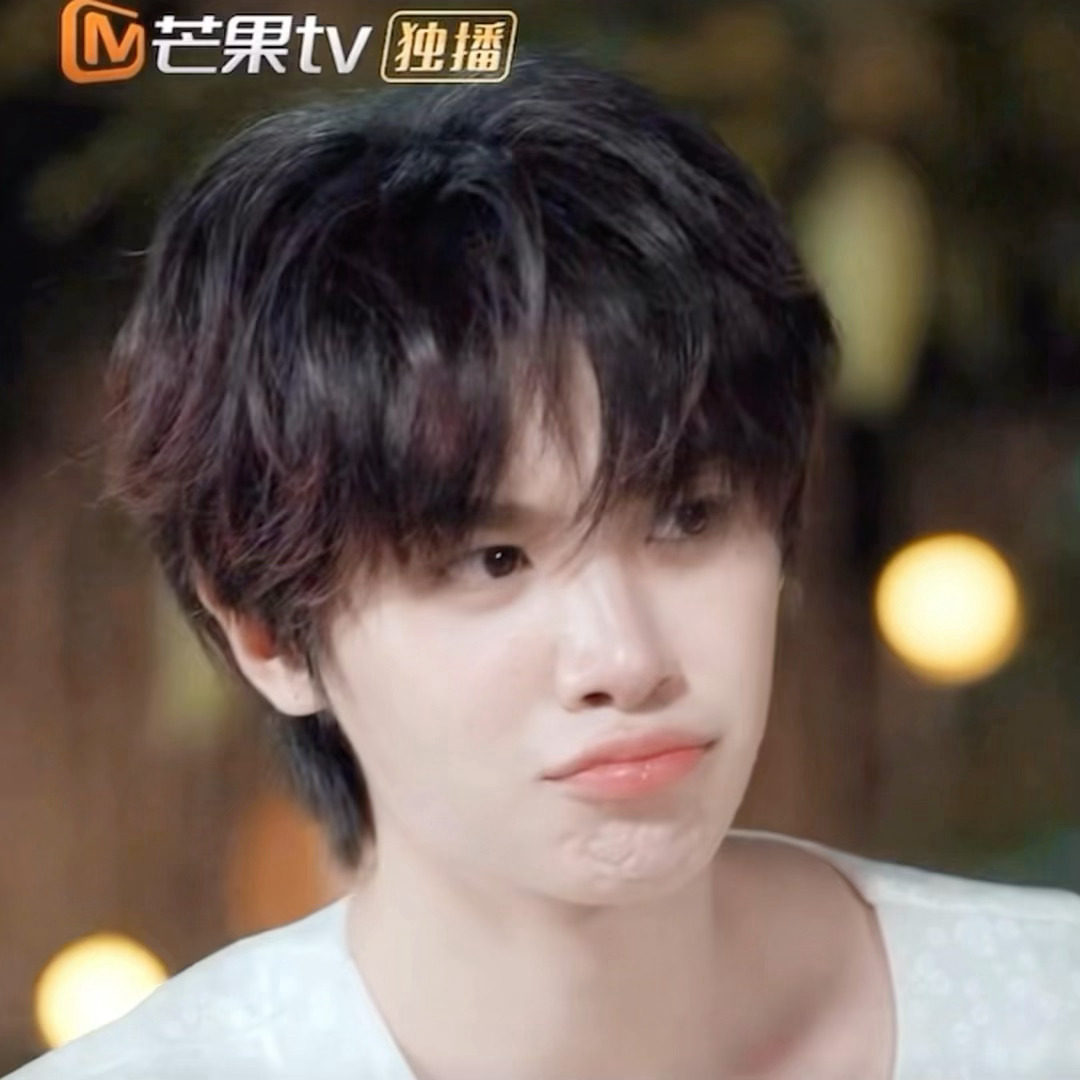我家清纯小猪妹 