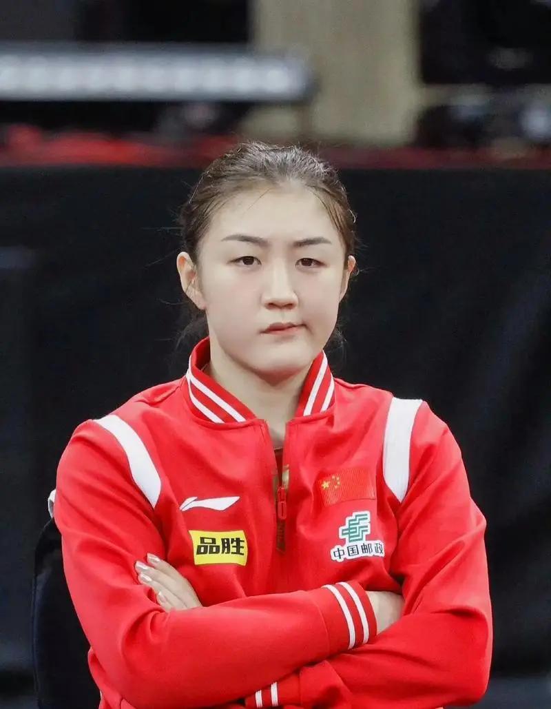 陈梦的巅峰期还能持续多久，真不好说。2019年世锦赛陈梦获亚军，标志其时代萌芽；