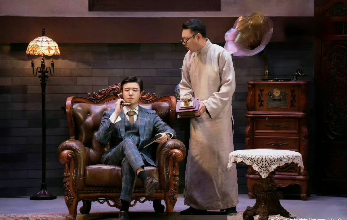 史上最高分小品少爷和我怎么给你上古真神请出来了 