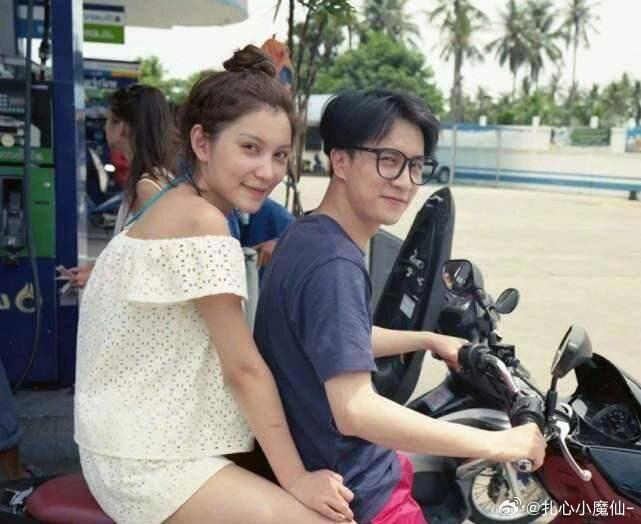 李雨桐喊话薛之谦又有瓜吃了，顺便提醒一下大家，吃瓜有风险，发言需谨慎，明星不会起