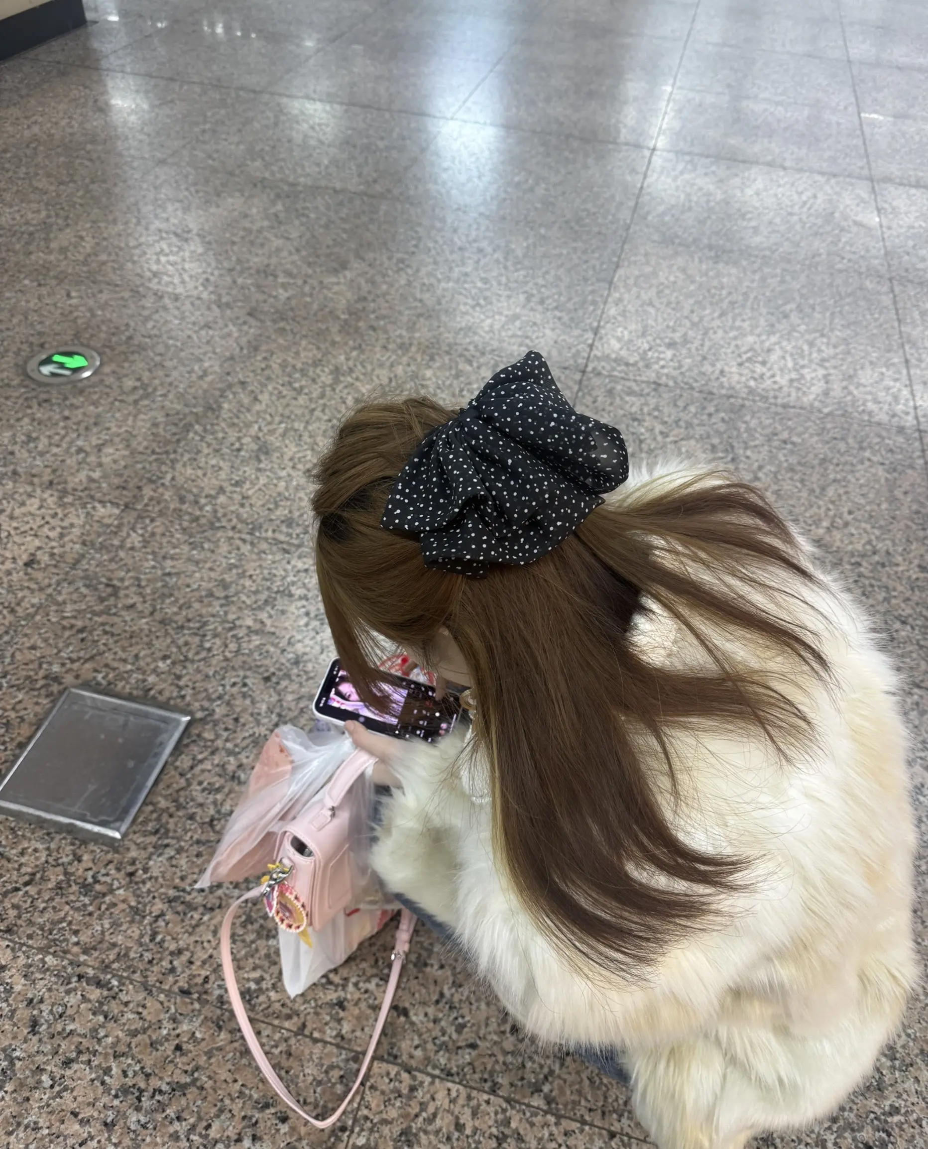 有人和你在一起时随手拍下你可爱的模样 有人不论你说多少也不会主动记录你一次