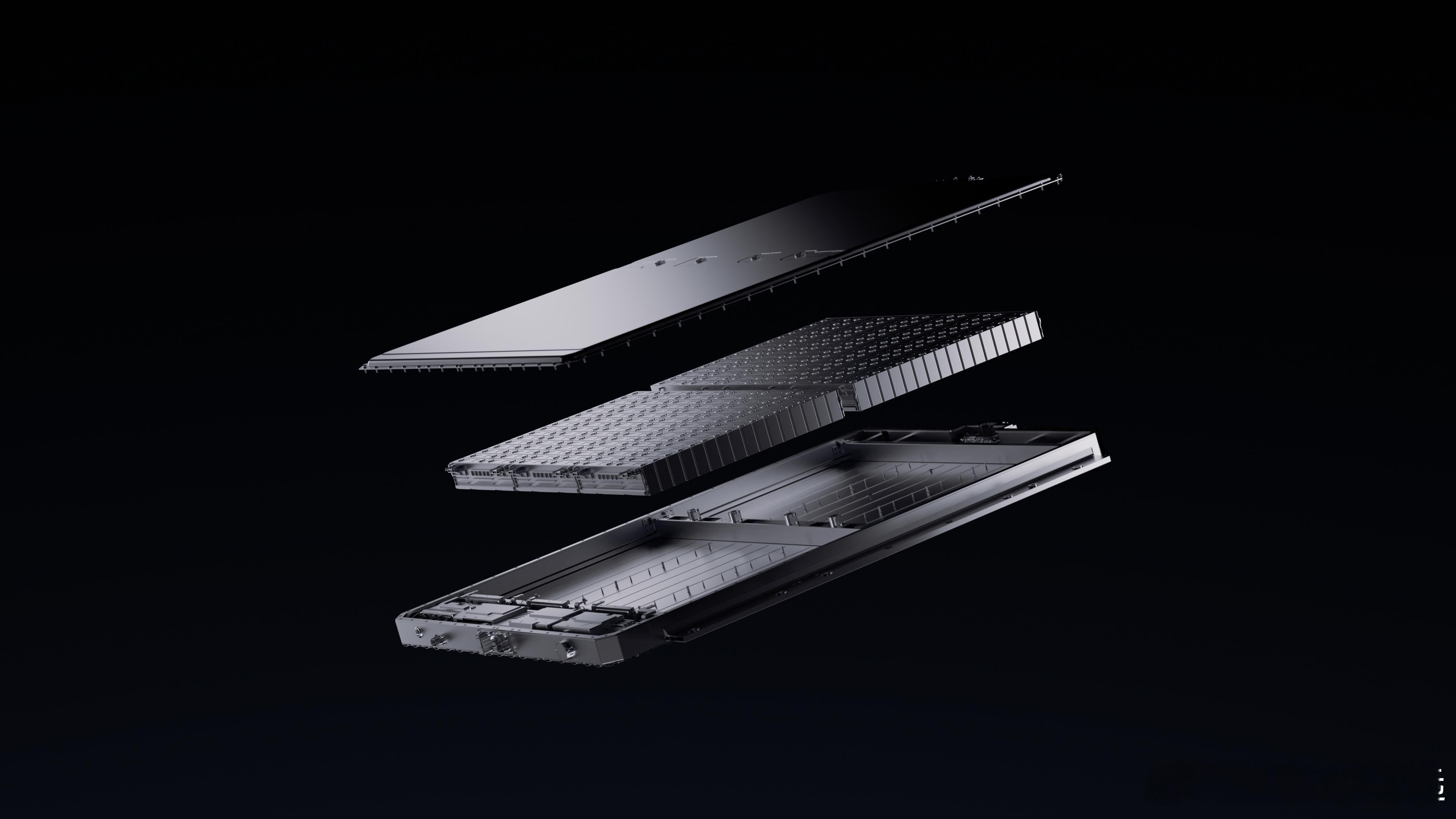 要说今年目前为止最重要的一场新能源发布会，必须是今天的宁德时代超级科技日!各家车