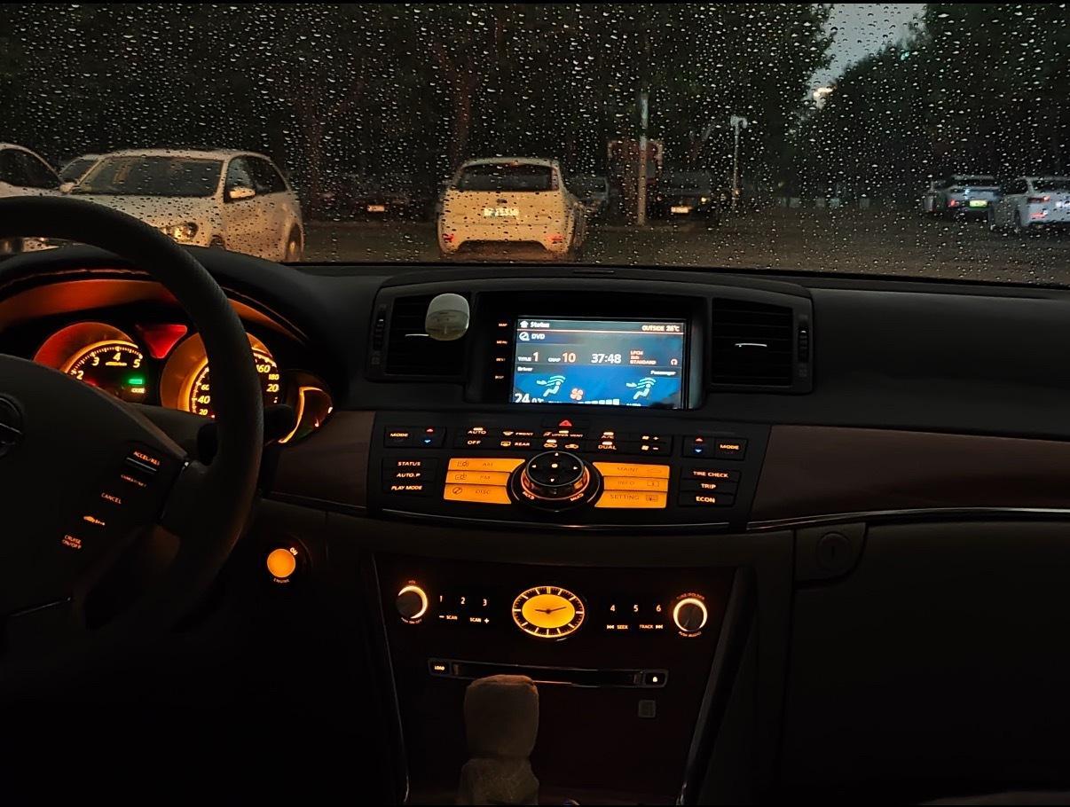 20年前的氛围灯，是不是更有感觉？大v聊车车评精选