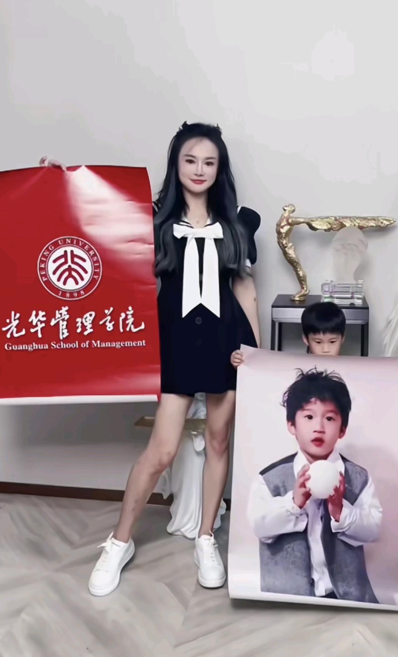 女子无才便是德，古人诚不欺我。这句话一直来被女拳手们拿来当封建糟粕，其实她们也是