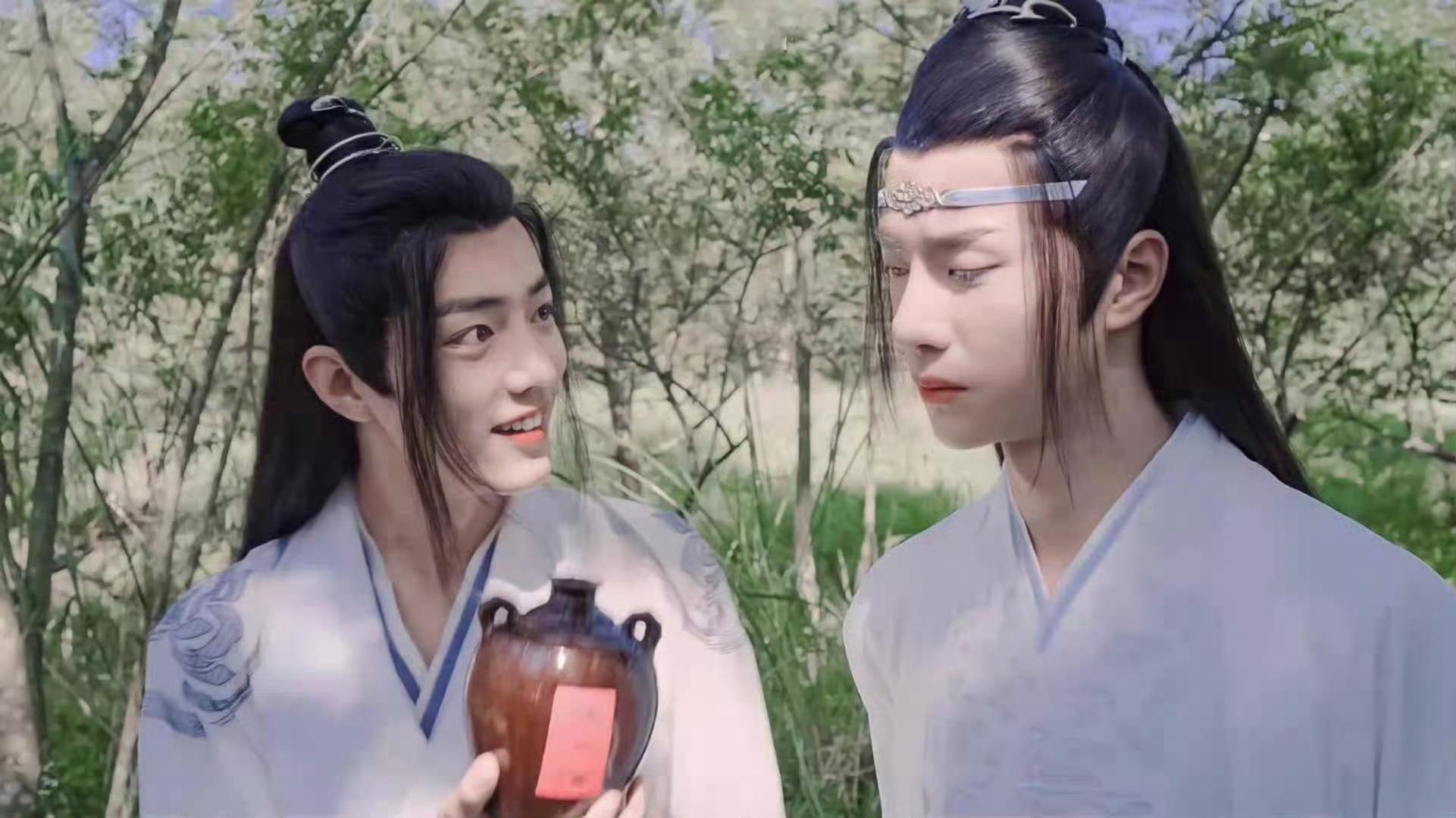 真般配[羞嗒嗒] ​​​