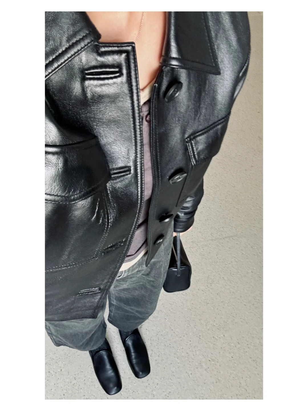 🚶🏻OOTD｜周日