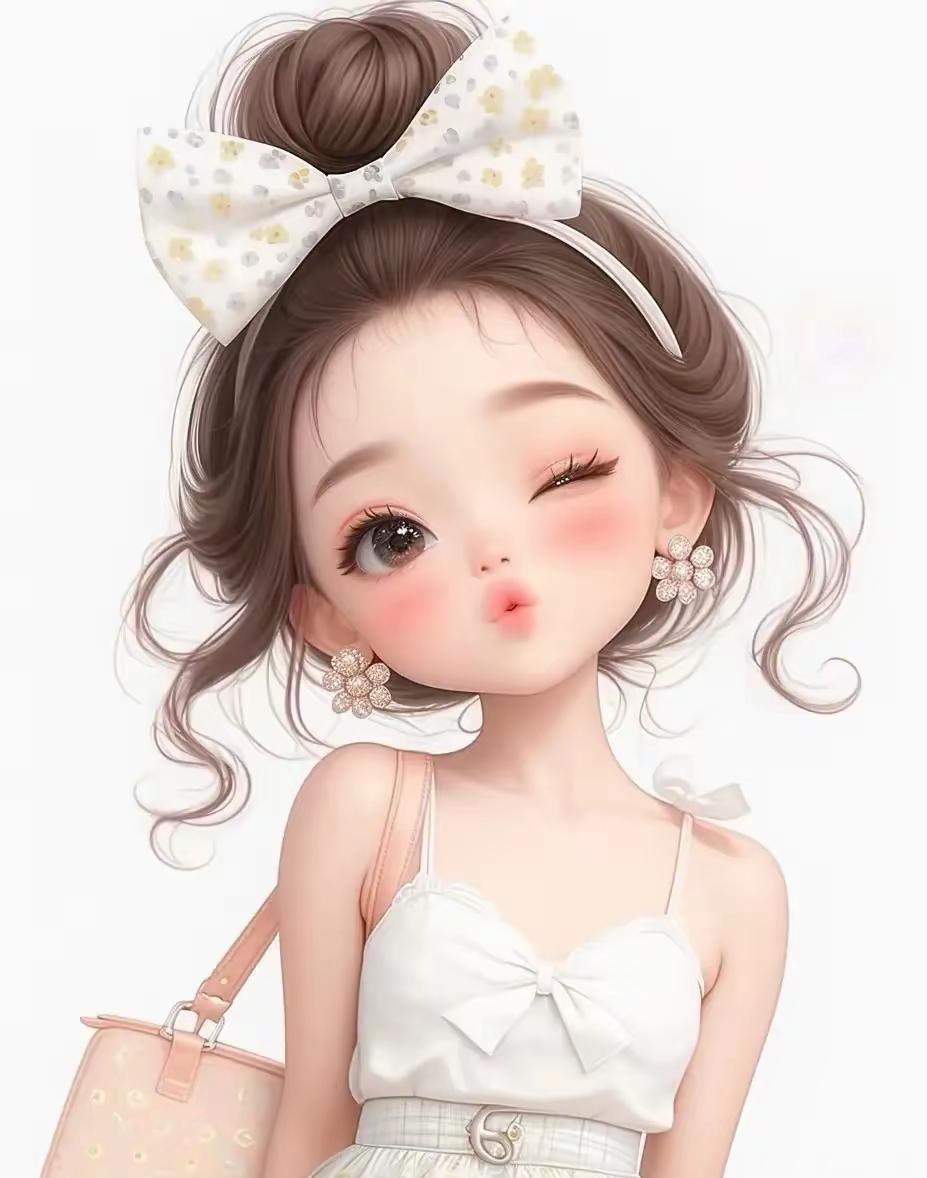 寒江旁，她终叠起旧帕：
华筝的长调、念慈的孤剑、
惜弱的温言，都抵不过黄蓉的鬓边