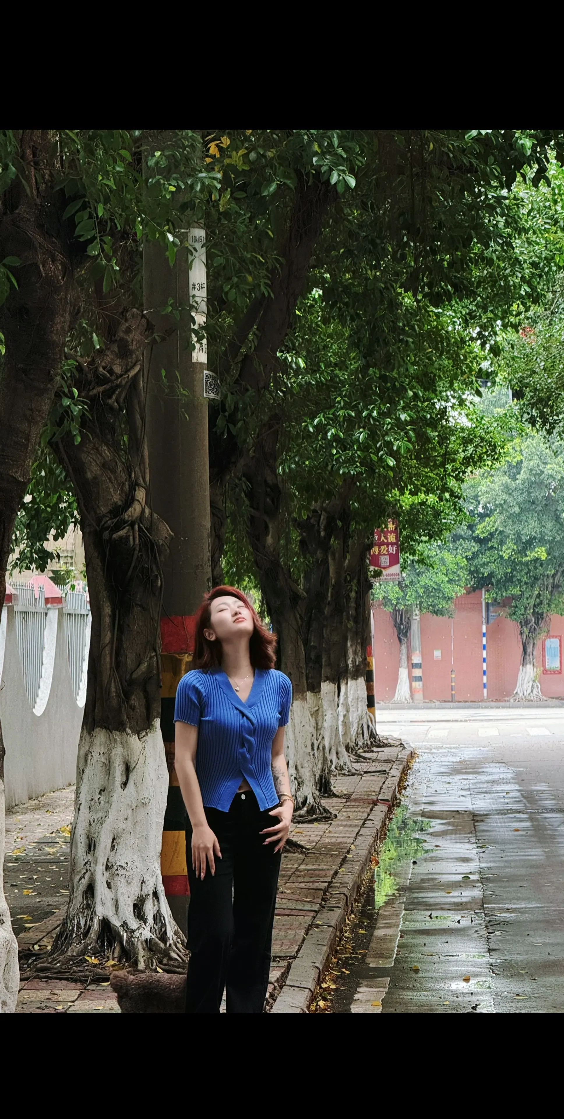 今天有人说我飘了…呵呵，我笑了 我只是开始反击了 你就心里不得劲了 大...