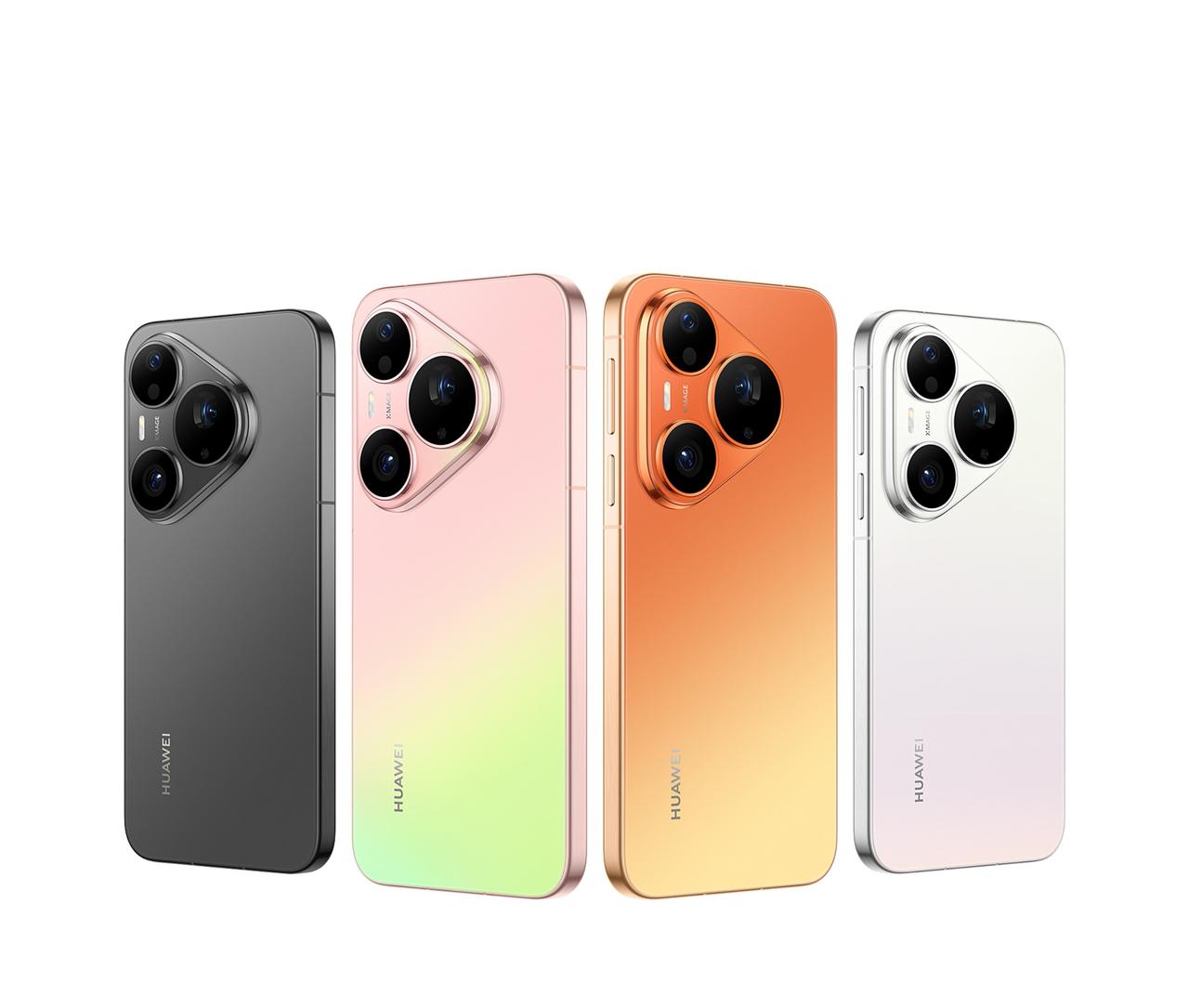 华为Pura 90 Pro和Pura 90 Pro Max已经开启开启预订，4月