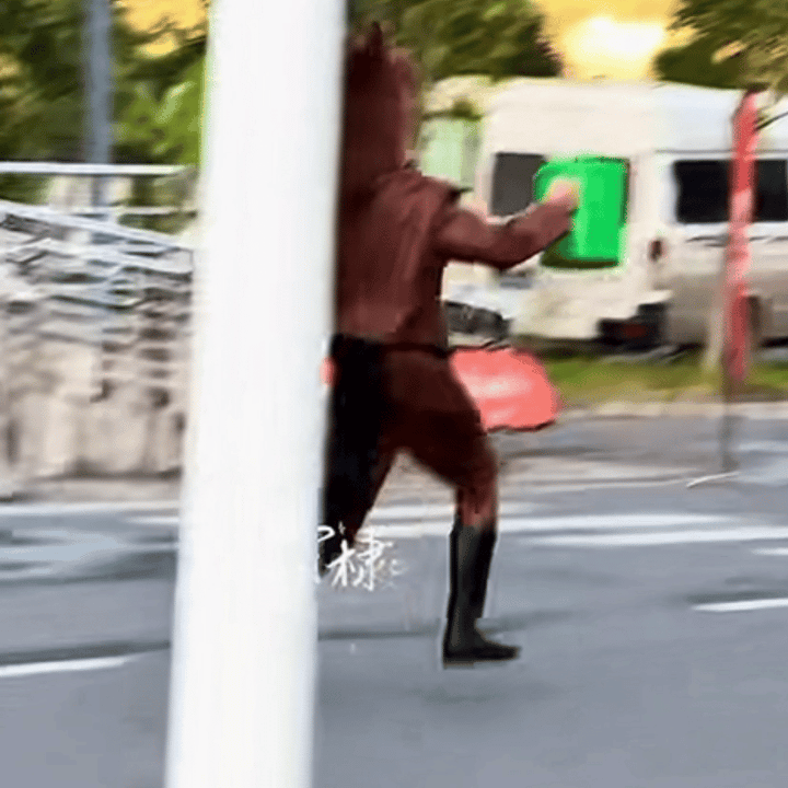 这真的是王鹤棣 