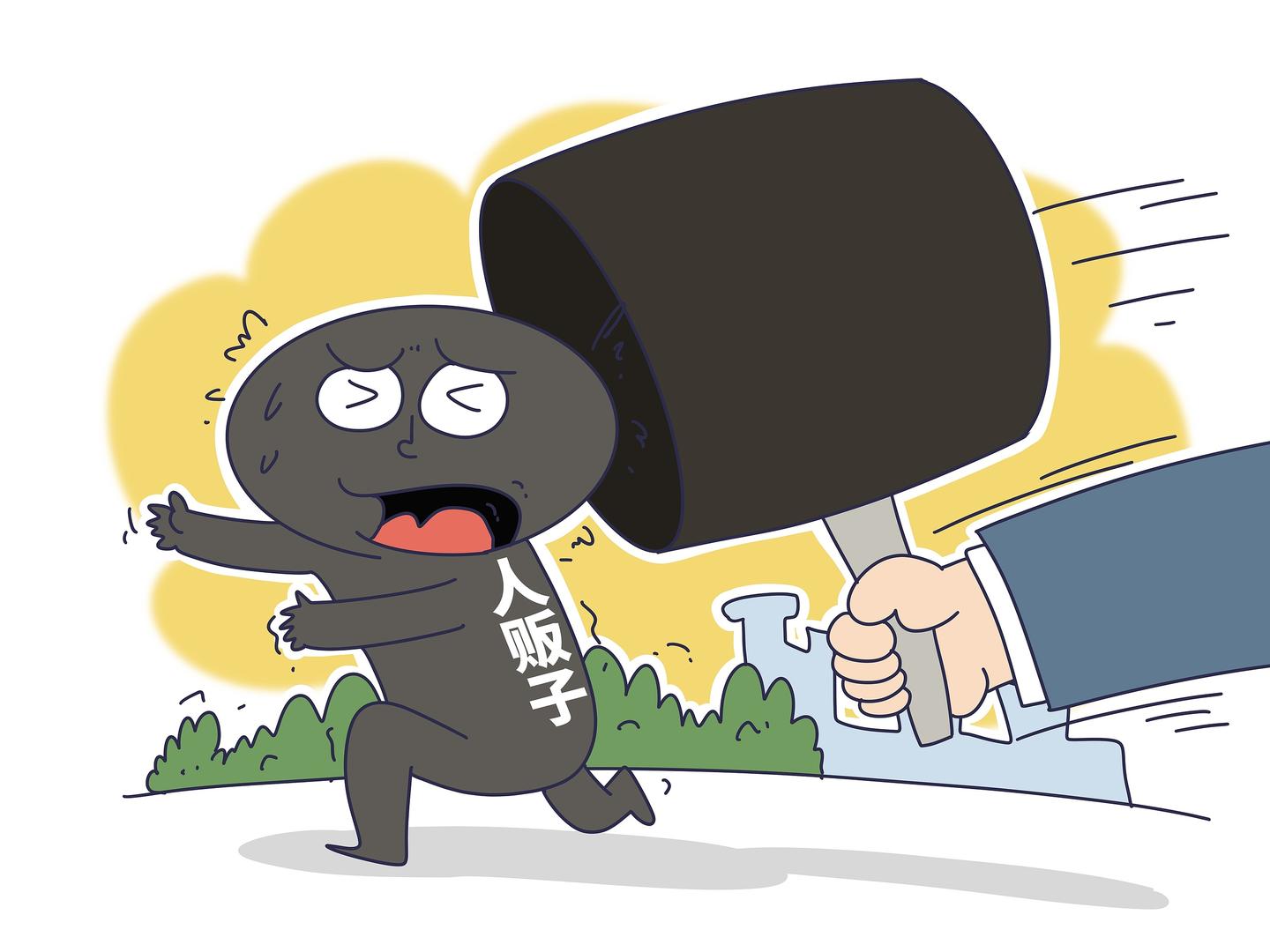 供出“梅姨”的张维平已被执行死刑 律师:早已立案不受追诉期限制 量刑最高可至死刑