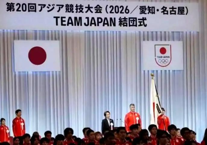距离9月19日名古屋第20届亚运会开幕越来越近，这座筹备多年的现代化大都市，却陷