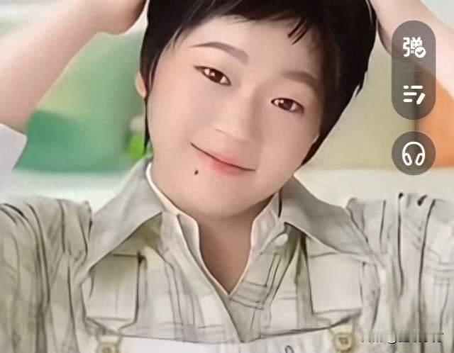 🥹全红婵最新动态刷爆全网！妹妹真的在好好长大啊