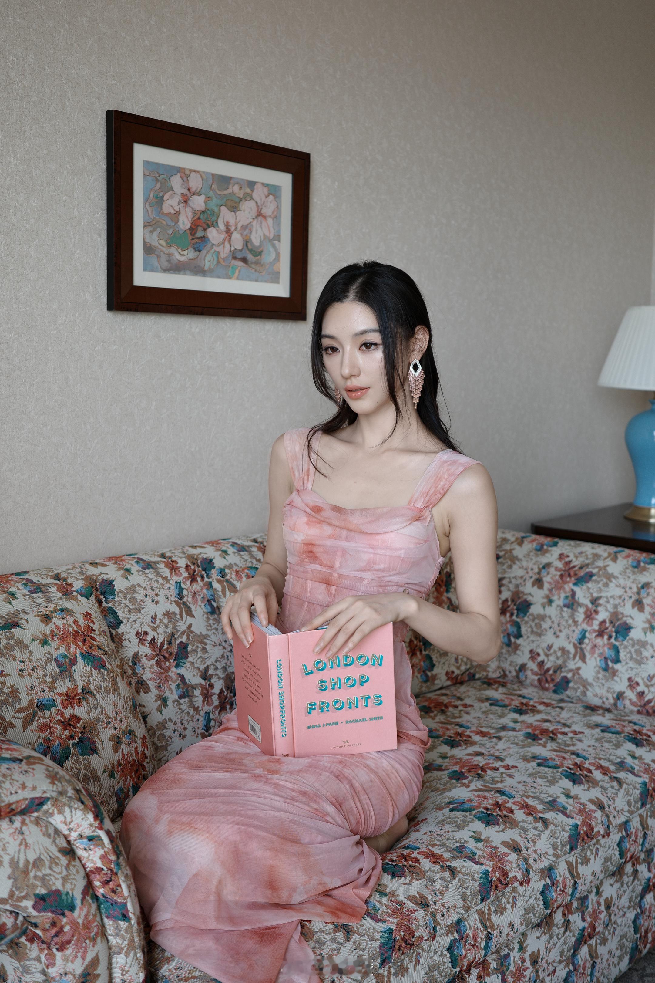 傅冬暖一些拍摄碎片 
