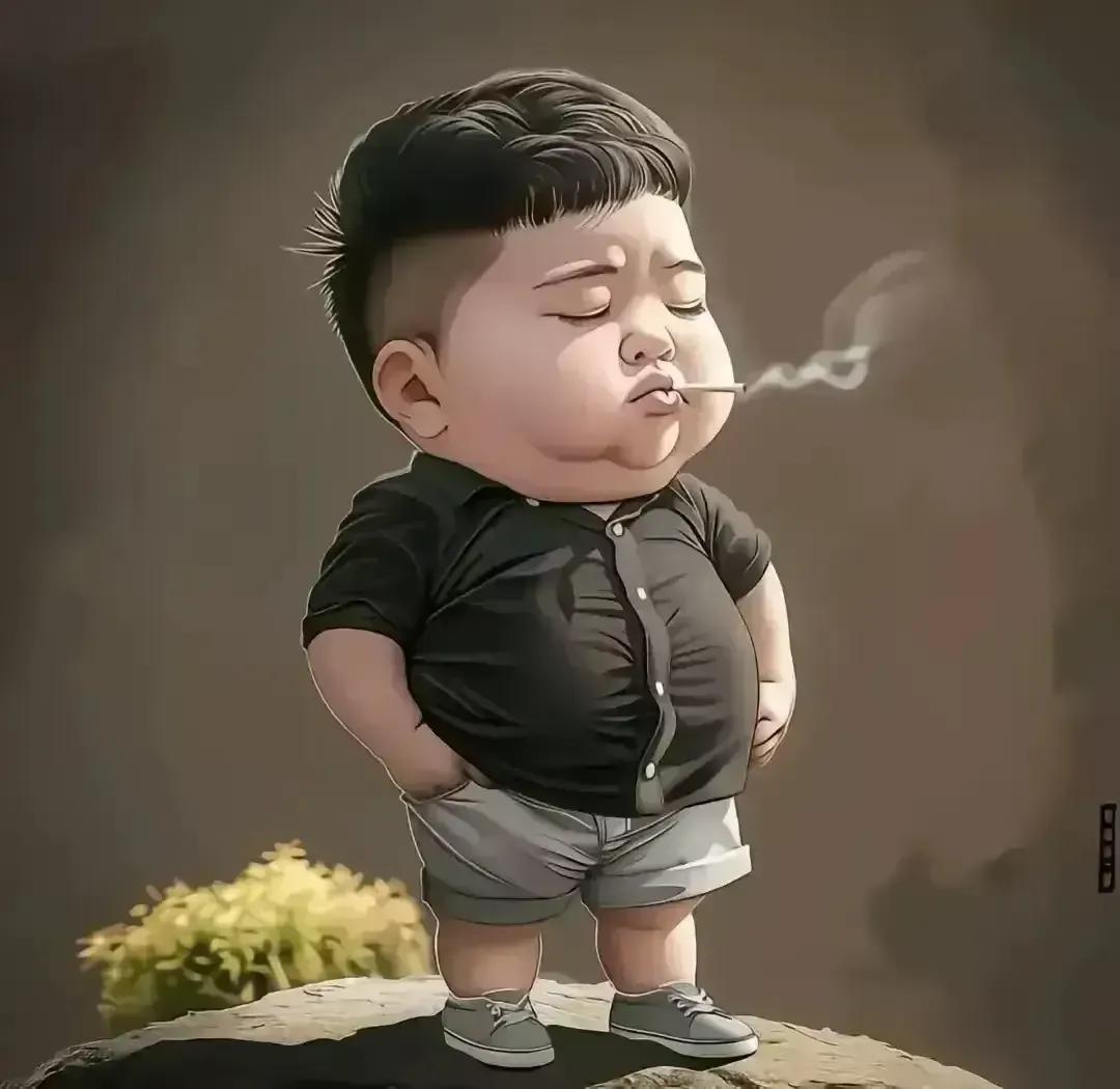 哈哈，确实是“我命由我不由天”，人活着就是要争一口气，一旦认怂可就全完了 。