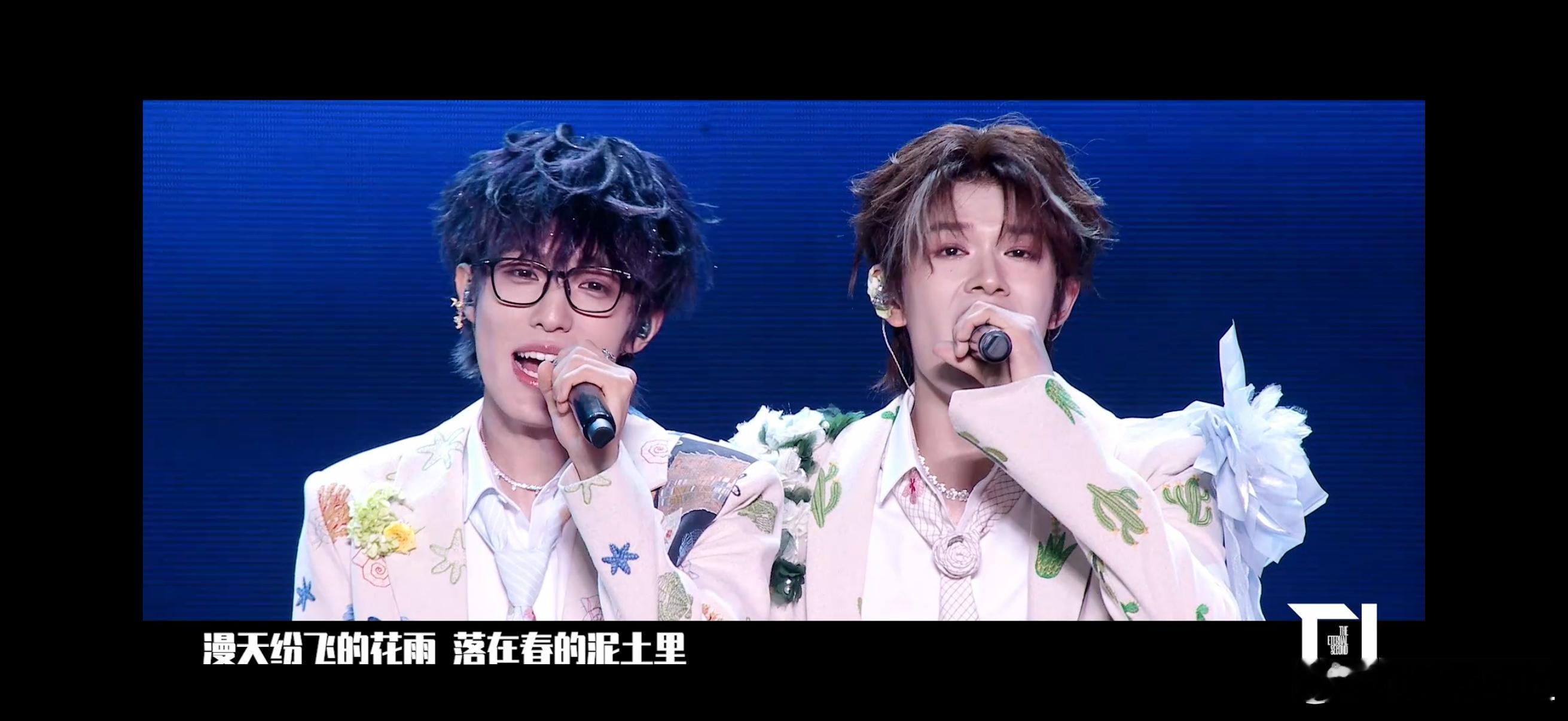 看day2春泥好舒服呀 