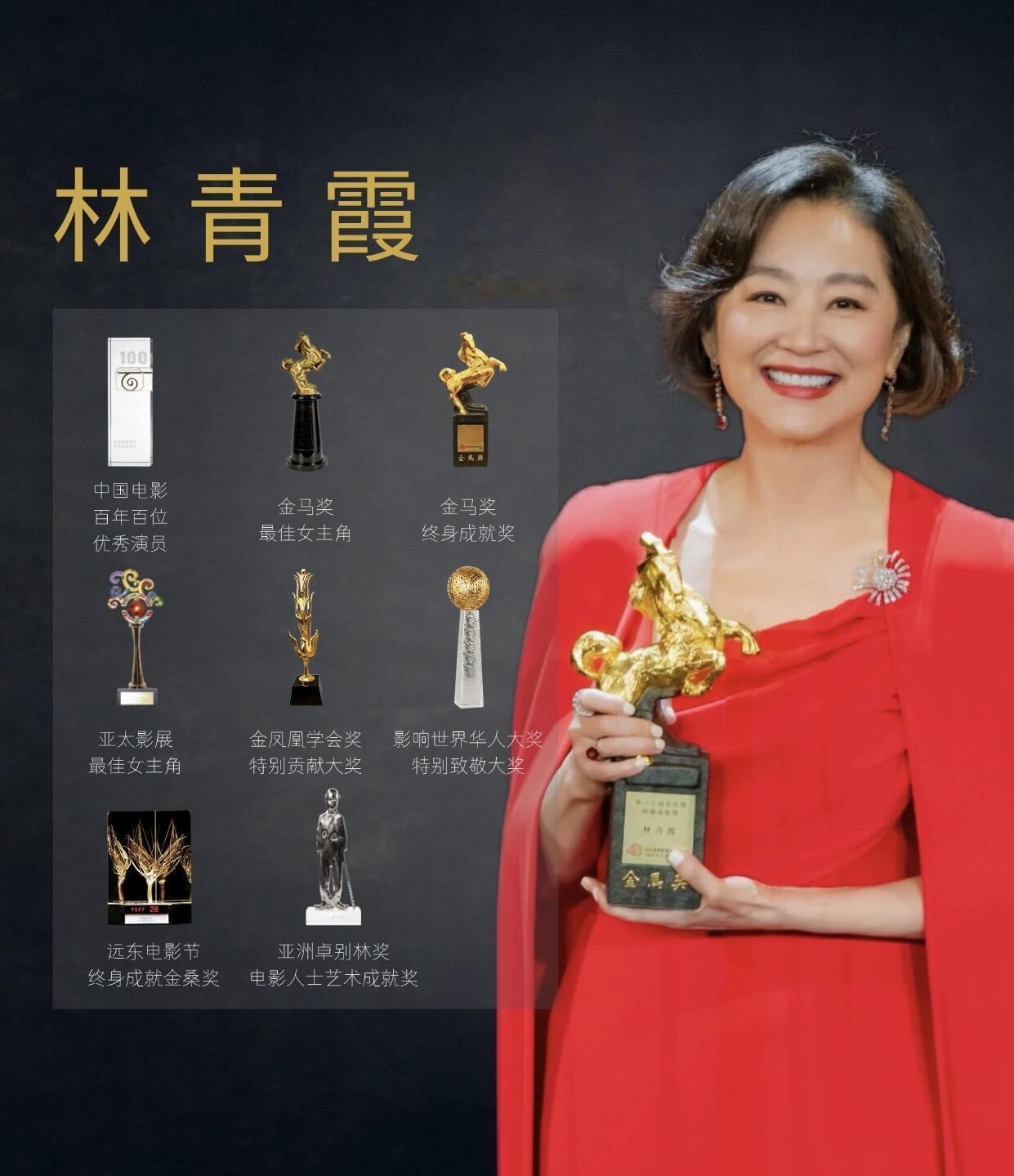 林青霞遇上巩俐,谁更漂亮?
林青霞与巩俐，是华语影坛两种顶级的东方美学，风格迥异