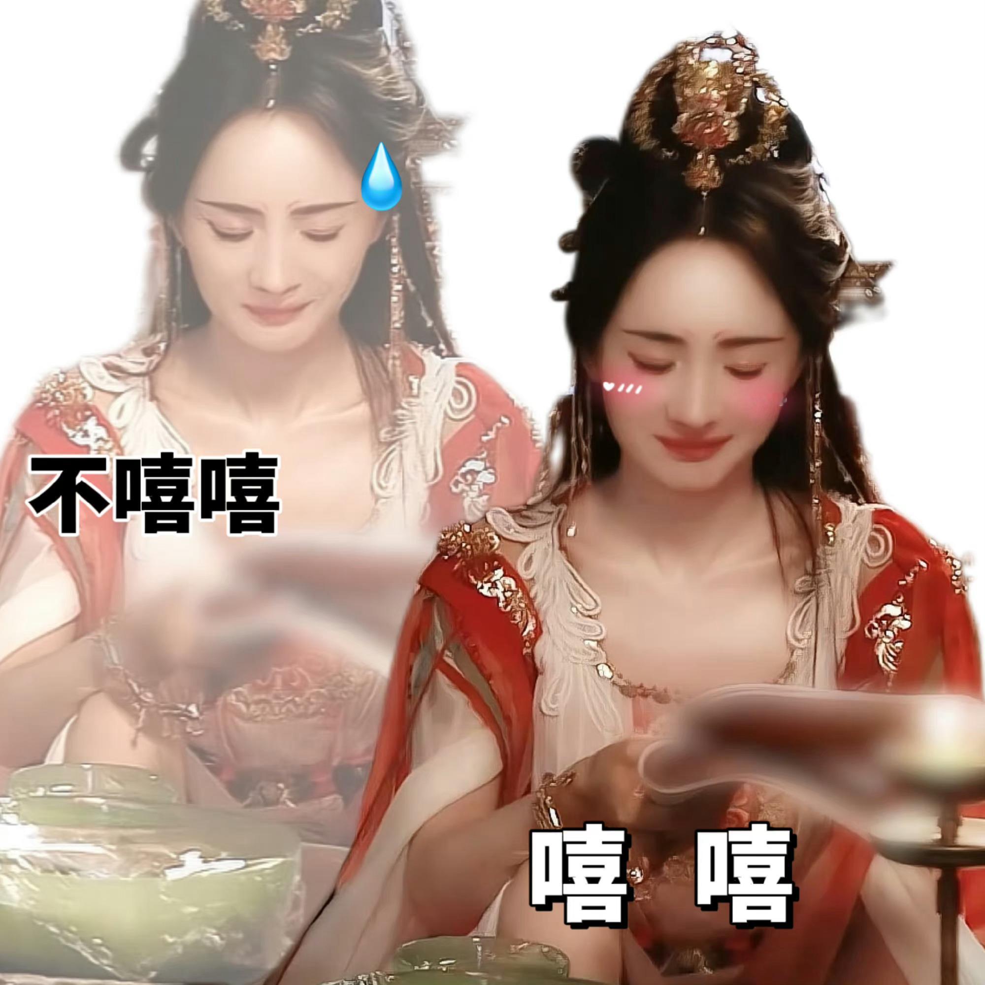 月红篇什么时候播放来！杨幂哈尔滨后期口碑逆转，给月红篇打下了不错的基础 ​​​