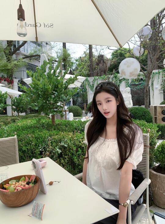 🥯͈ᴗ⁃͈ ✧ ⛅️ ᐝ ꙳