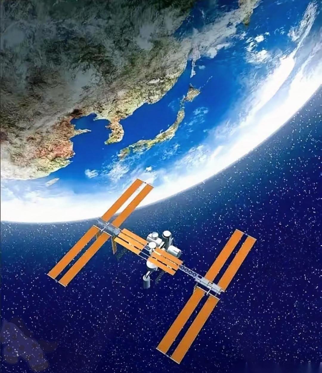 这不是试探，
这是直接把桌子掀了。

中国刚提交20万颗卫星的申请，文件可能还在