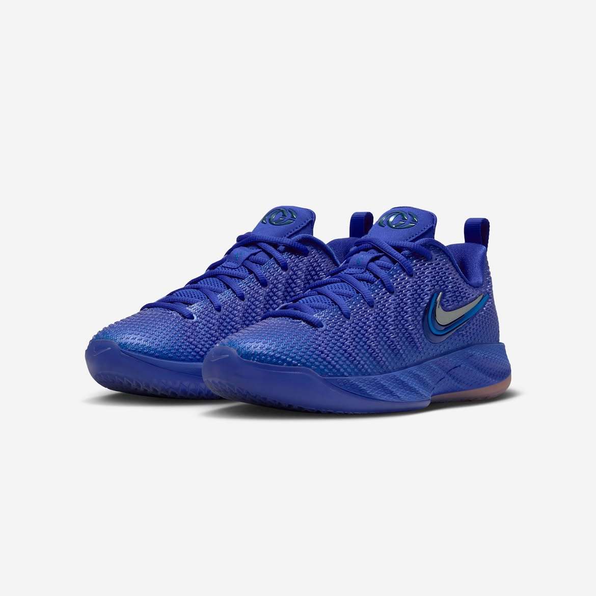 Nike Caitlin 1 GS凯特琳·克拉克签名鞋官图终于来了IQ2350-