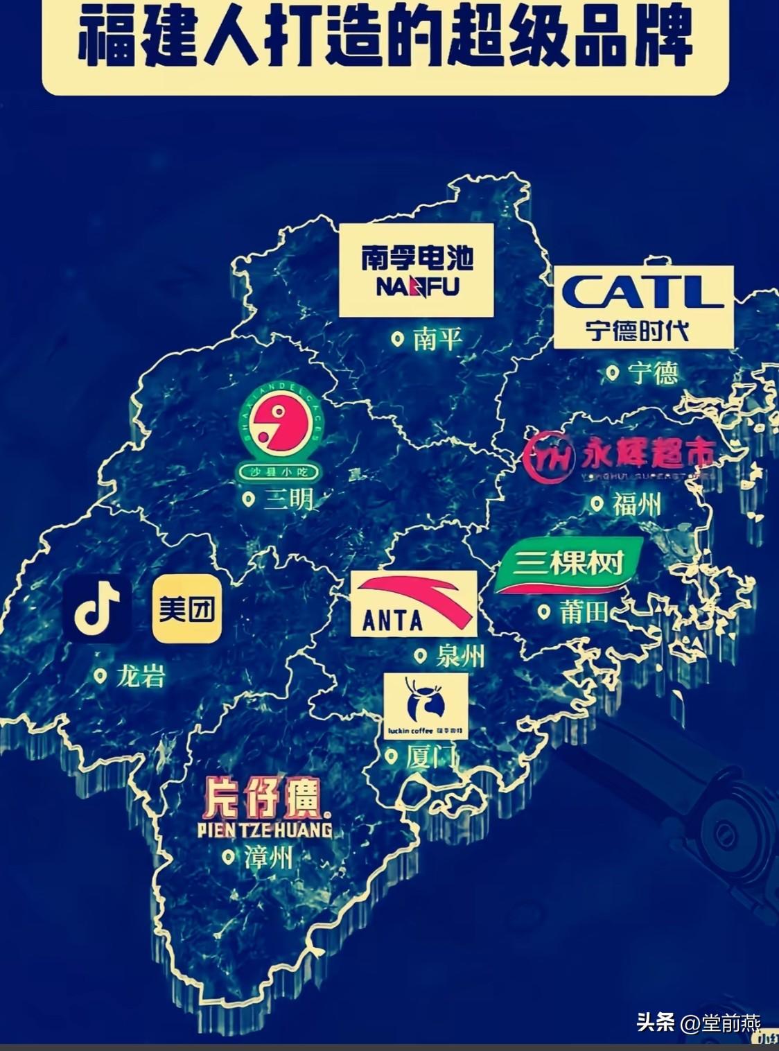 这个兵家不争之地，一直都在偷发育，不显山不露水，静静默默发大财。
未来，估计也只