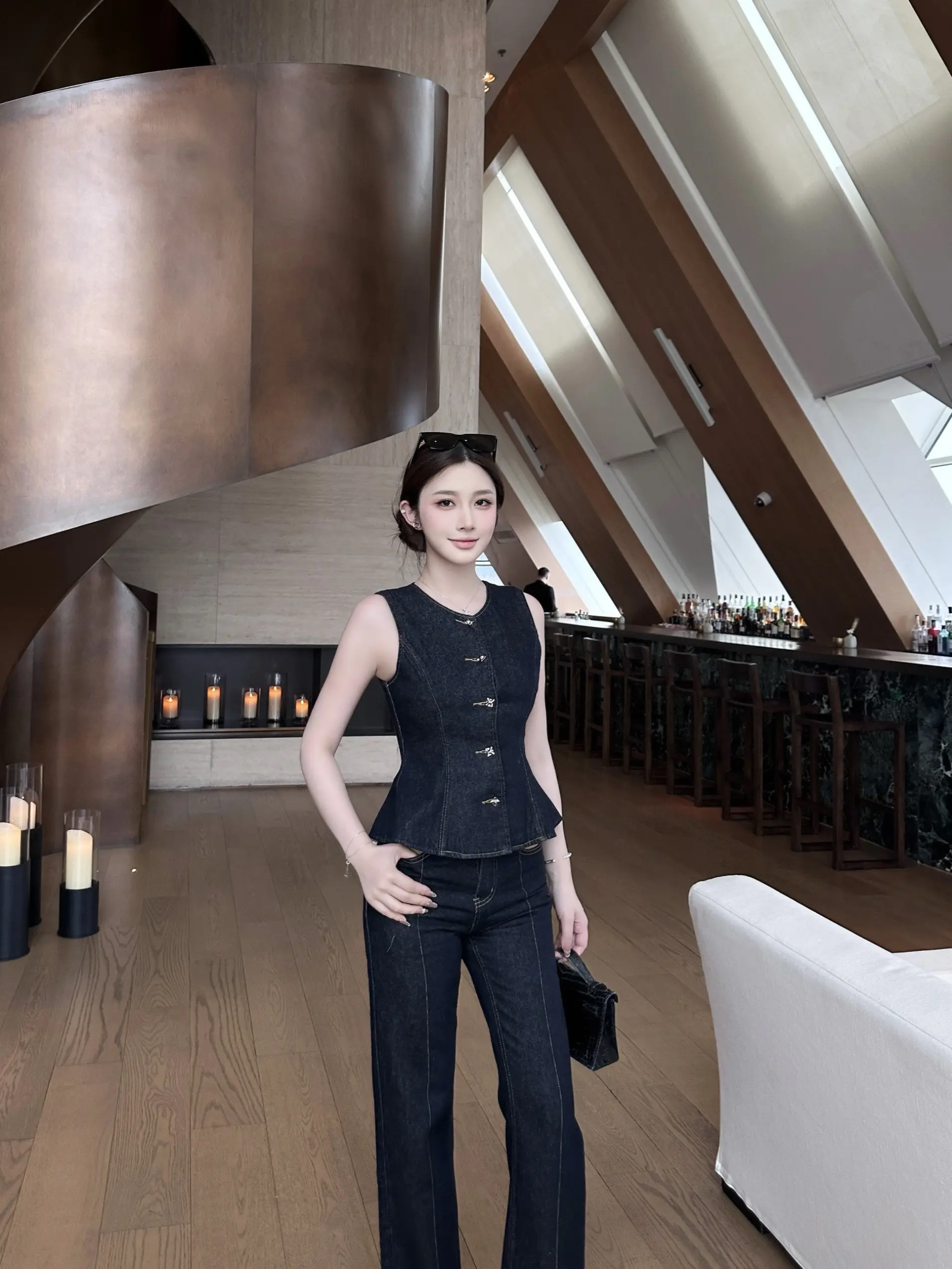 审美提升穿搭