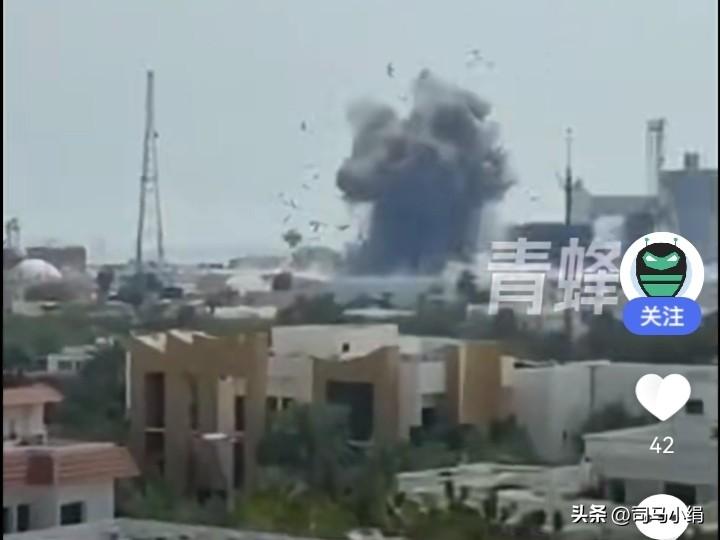 伊朗一所小学遇导弹袭击，24人丧生
据伊朗媒体消息，伊朗霍尔木兹甘省的一所女子小