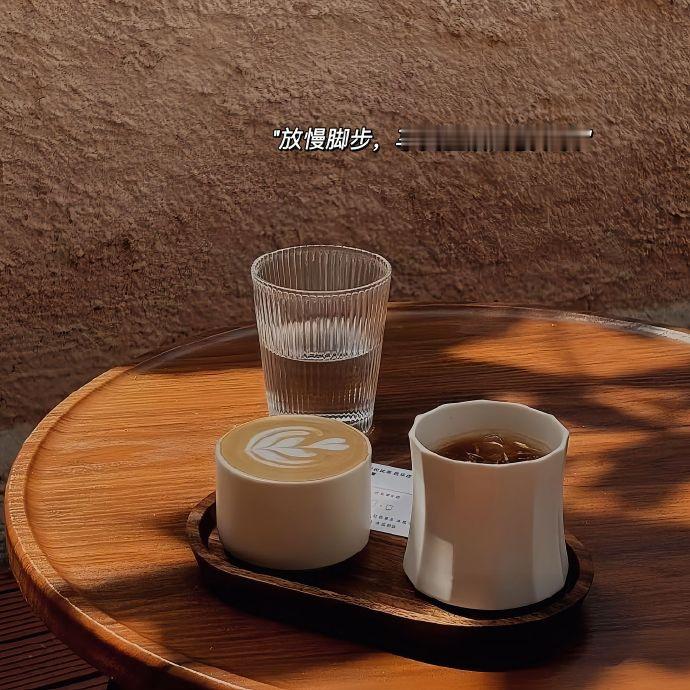 𝑳𝒊𝒗𝒊𝒏𝒈 𝑺𝒕𝒂𝒕𝒆 🙌“某个刹那，是与自己和解的释