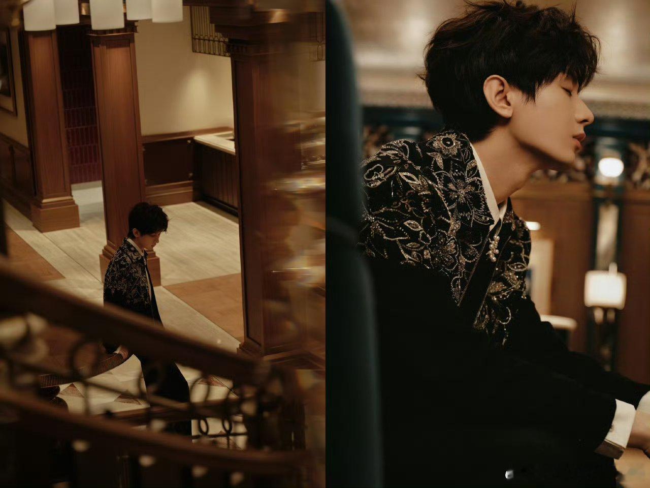 T成毅卢云cy成毅你是我年复一年日复一日无法终止的梦。| 长安二十四计｜谢淮安｜