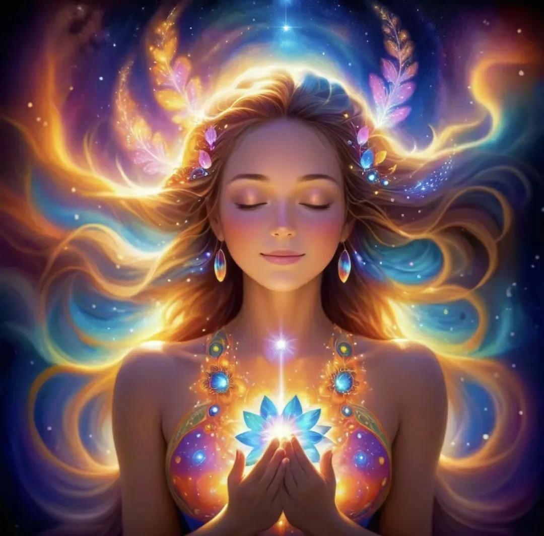 欺负你的人
在欺负你的时候～

已经把你未来要遭受的苦难
都转移到他们自己的身上