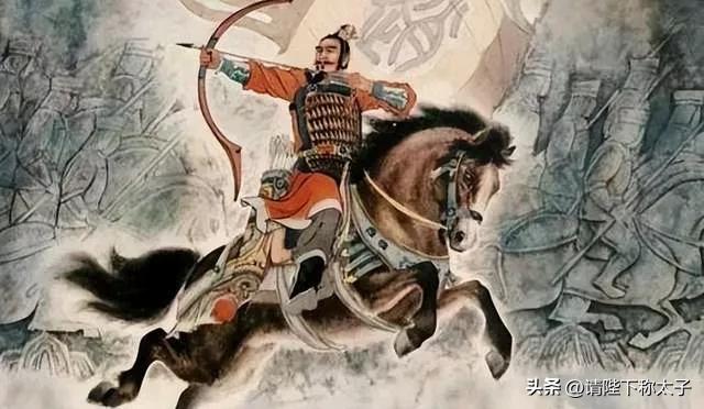 就个人认为，胡服骑射应当没有字面上的那么简单。

毕竟你试想一下，如果胡服骑射这