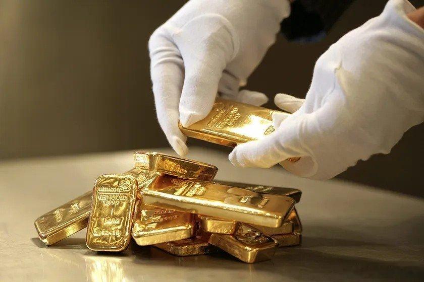 欧央行报告：黄金历史性超越美债，成为全球第一大储备资产截至2025年底黄金占全球