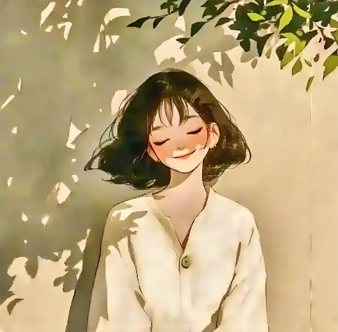 心理学家指出：
“过于较真，操心太多，
其实是一种生理缺陷，
这类人通常都爱追求