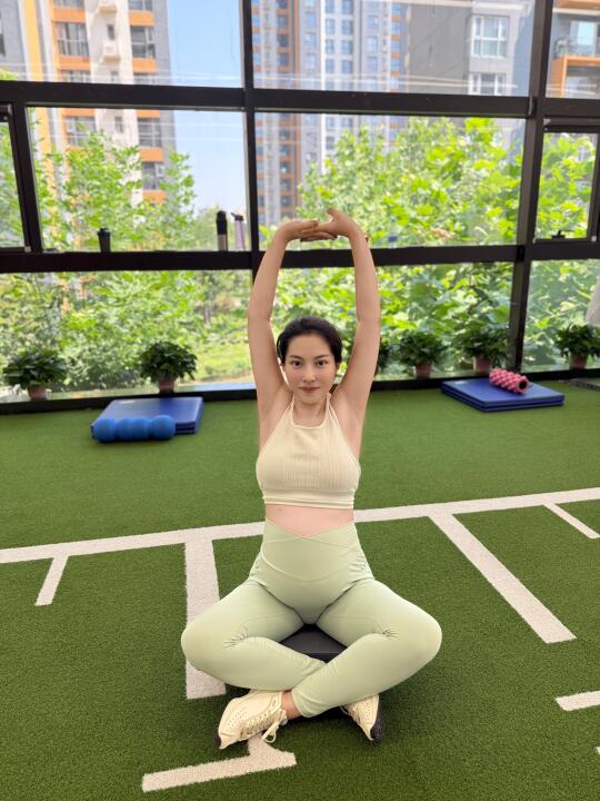 三胎老师和一胎孕妈，你先生我随后就到💓