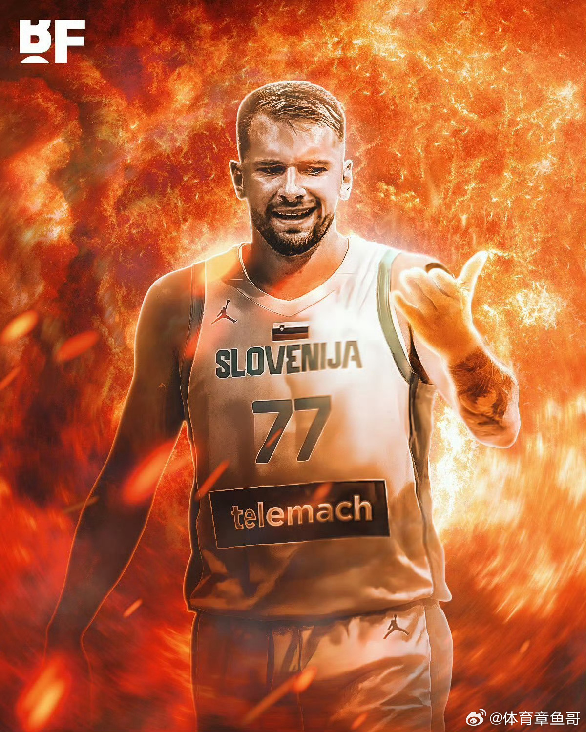 欧洲杯八强球队的现役NBA球员——德国男篮：国王队的施罗德；魔术队的瓦格纳；雷霆