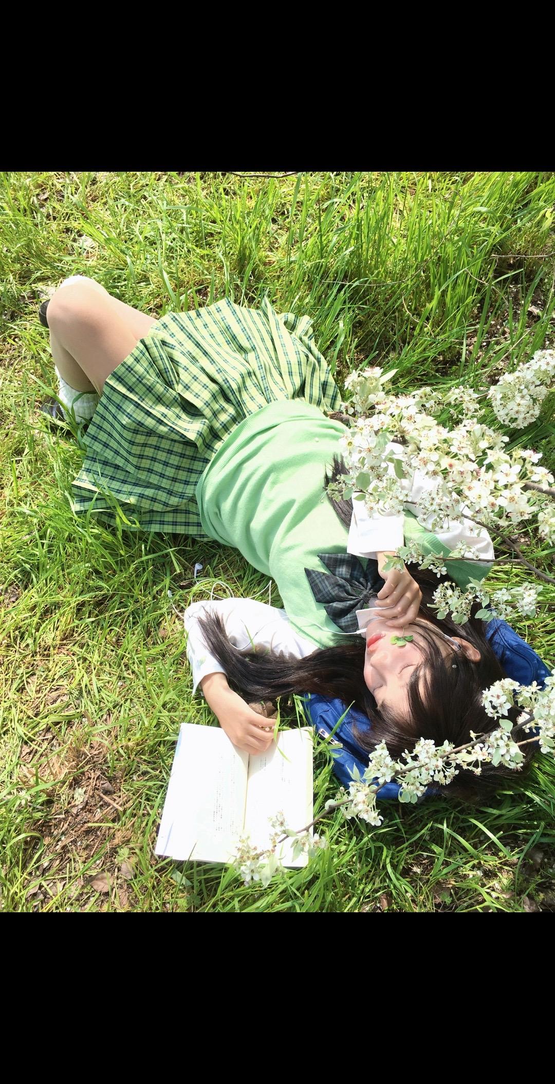 あなたは私のすべて🍃。