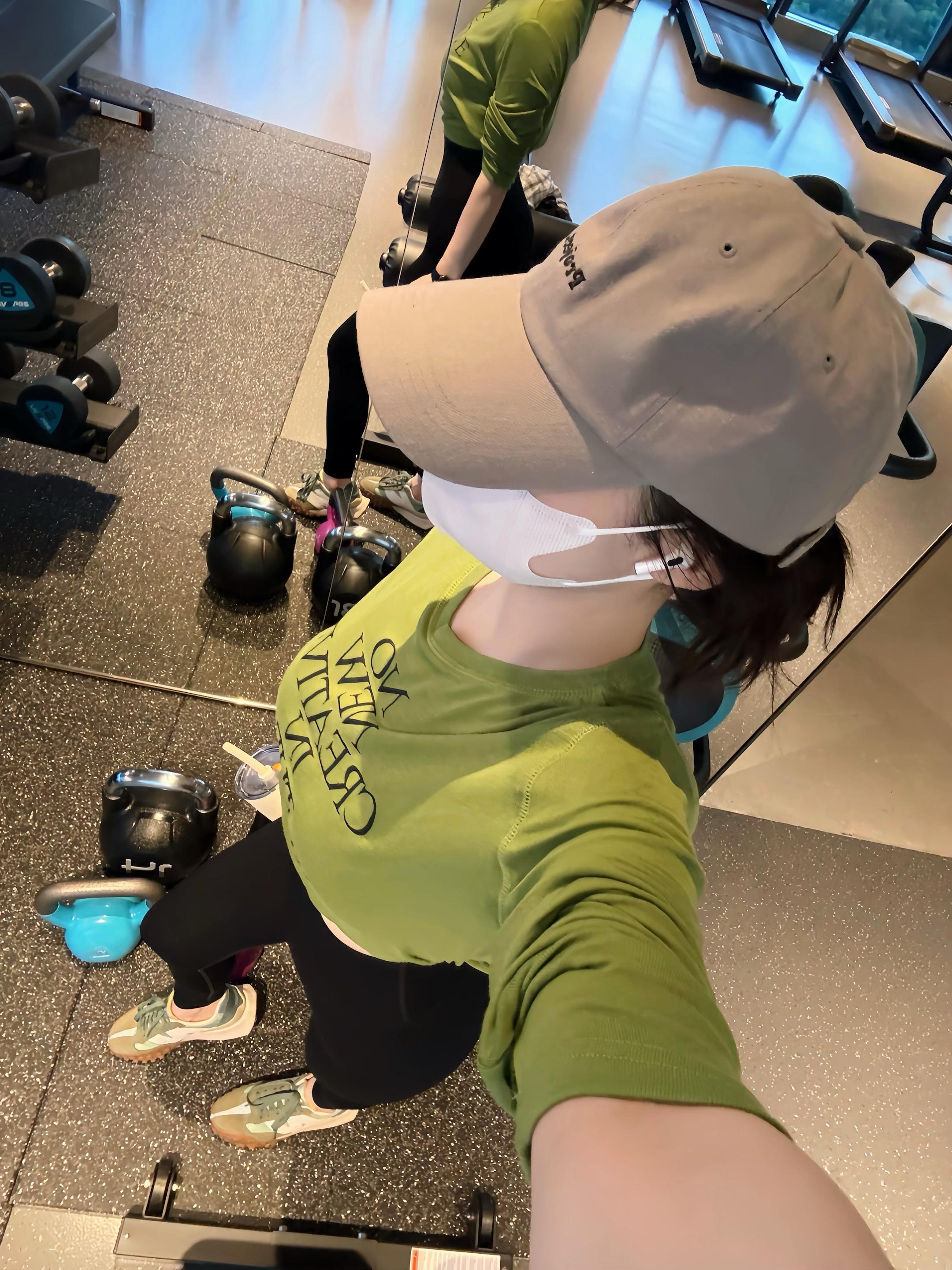 对人生不要东张西望 过好自己其实就很幸福