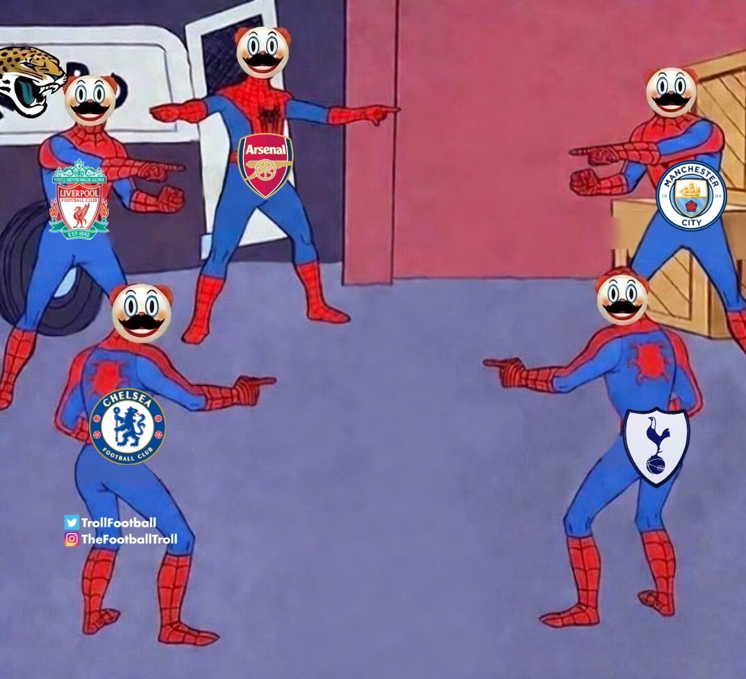 曼联：我跟你们丢不起这个人！