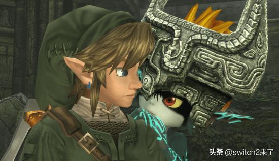 据My Nintendo News报道，知名爆料人Nash Weedle在最新视