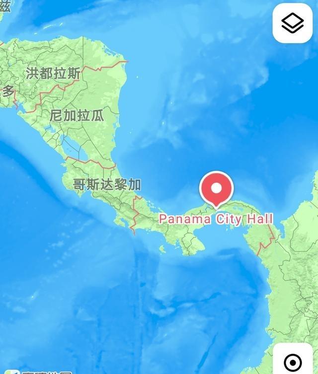 世界上这些小国怕美国，却不怕中国。原因在于中国是君子动口不动
一些距离中国遥远的