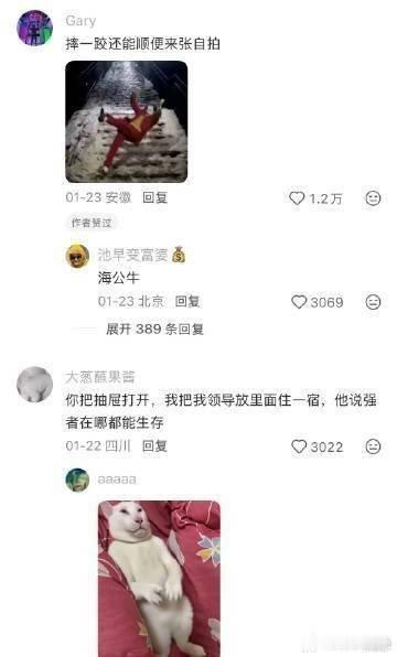 从数据里读懂中国经济韧性开会时，眼睁睁看着同事追完一部剧… ​​​