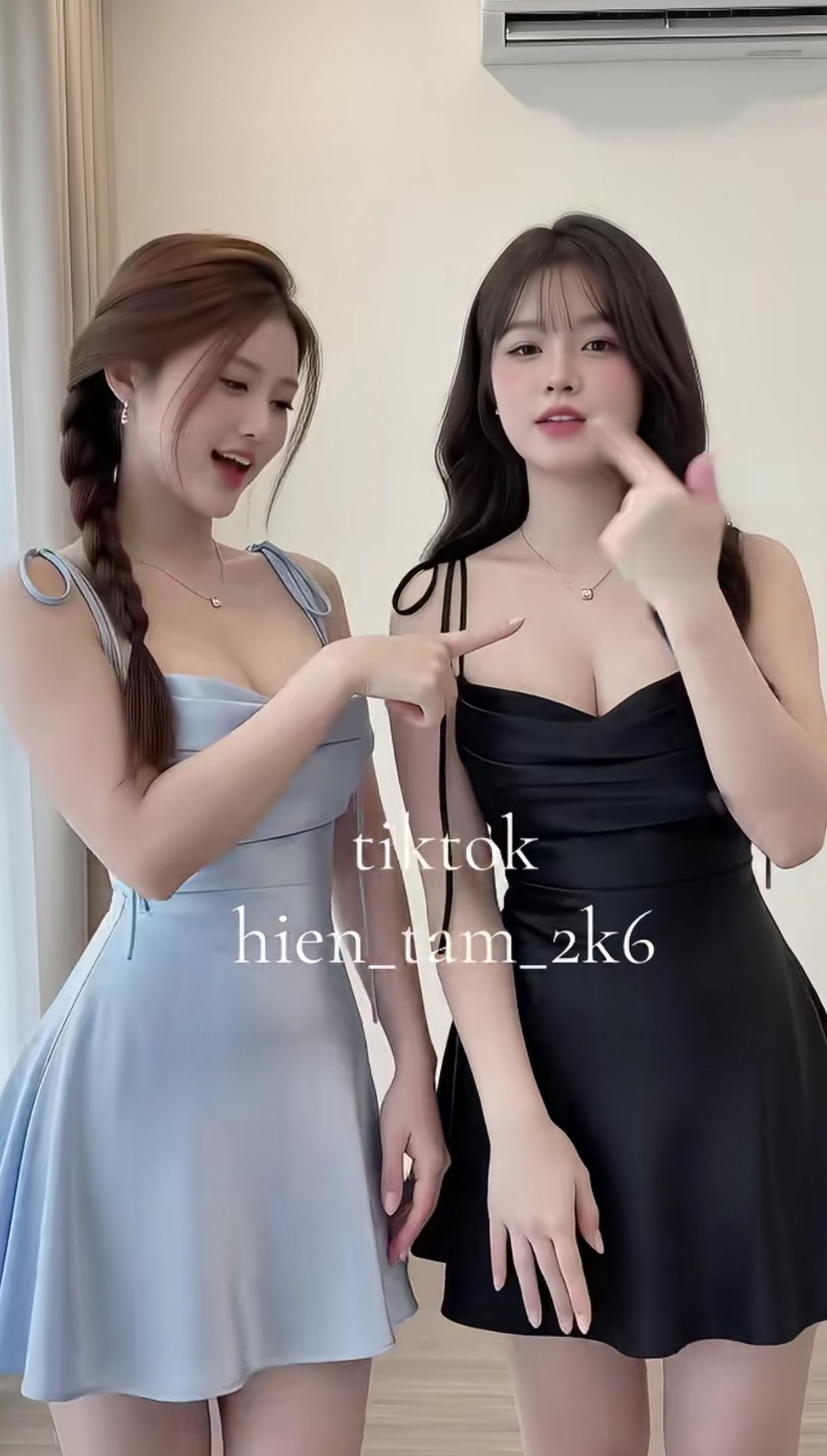 怎么看都像是一个人！